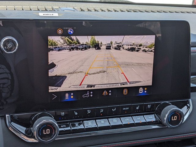 2025 Chevrolet Colorado Z71 Image 15 of 21