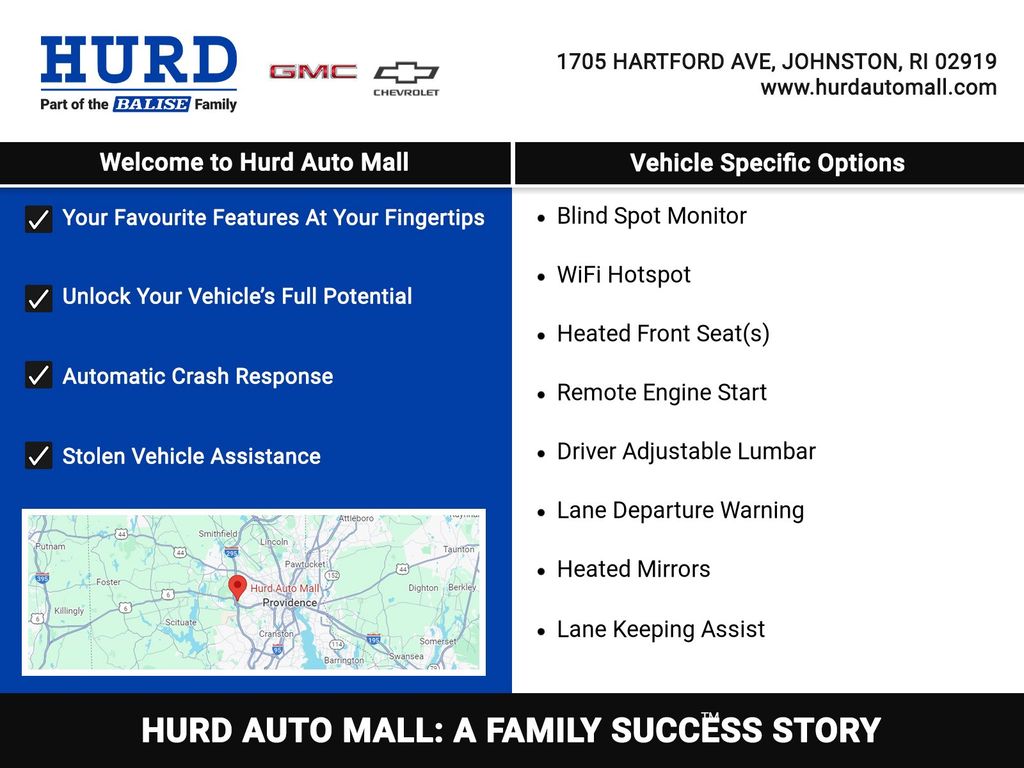 2025 Chevrolet Colorado LT Image 35 of 37