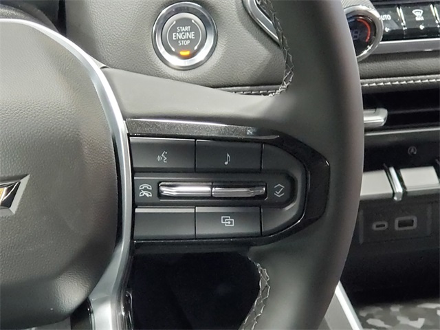 2025 Chevrolet Colorado LT Image 29 of 29