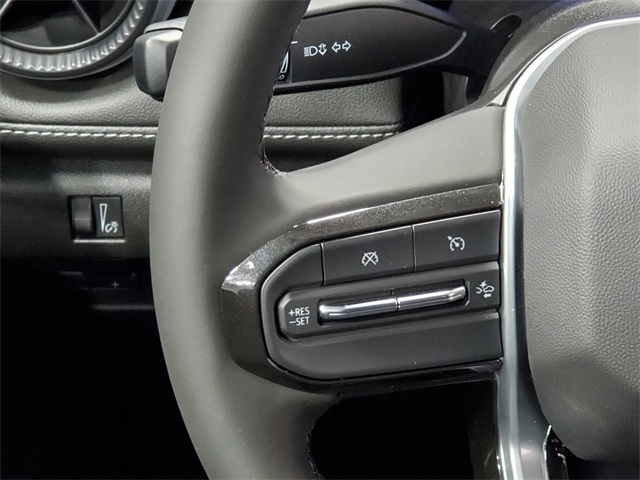 2025 Chevrolet Colorado LT Image 28 of 29