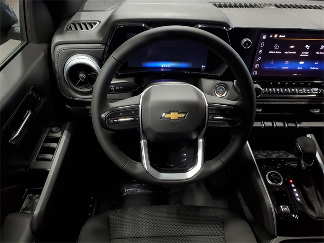 2025 Chevrolet Colorado LT Image 21 of 29