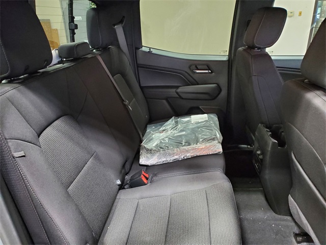 2025 Chevrolet Colorado LT Image 15 of 29