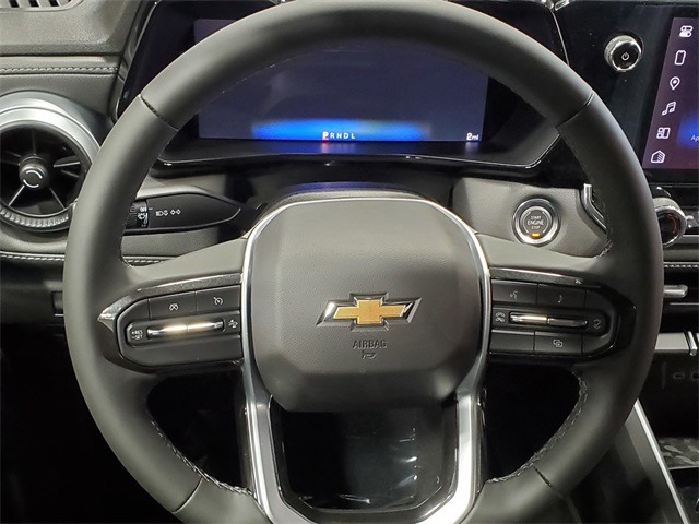 2025 Chevrolet Colorado LT Image 22 of 29