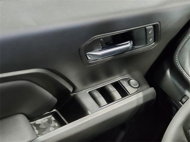 2025 Chevrolet Colorado LT Image 25 of 29