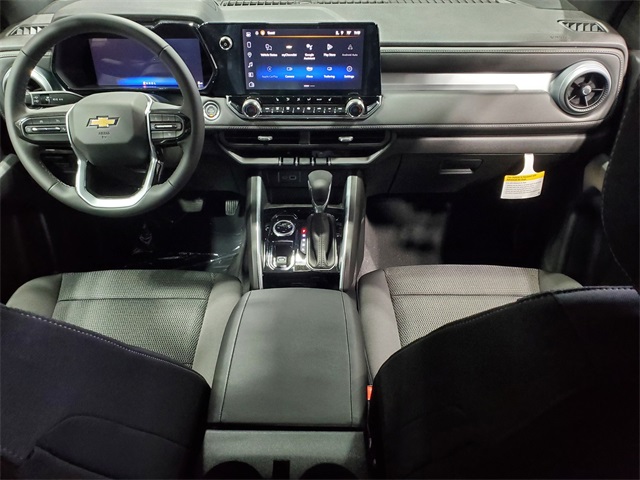 2025 Chevrolet Colorado LT Image 20 of 29