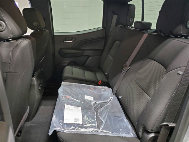 2025 Chevrolet Colorado LT Image 14 of 29