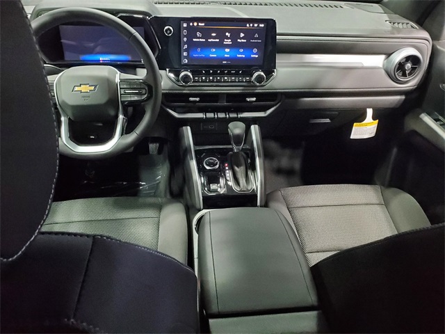 2025 Chevrolet Colorado LT Image 26 of 29