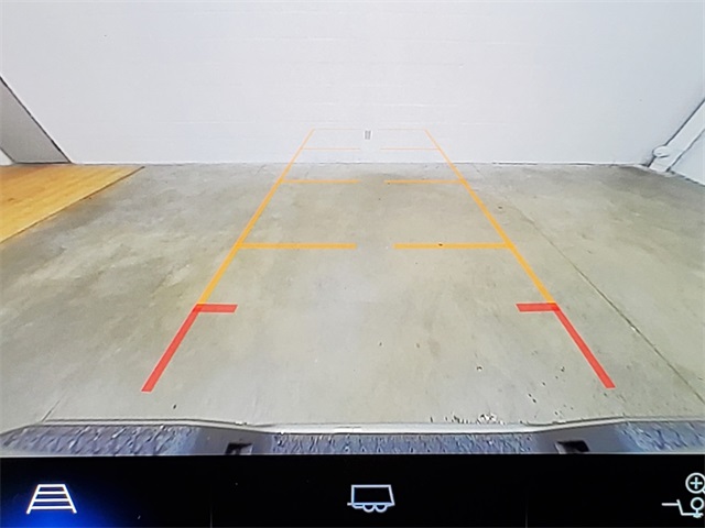 2025 Chevrolet Colorado LT Image 27 of 29