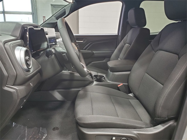 2025 Chevrolet Colorado LT Image 13 of 29