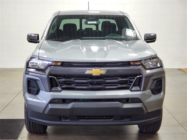 2025 Chevrolet Colorado LT Image 4 of 29