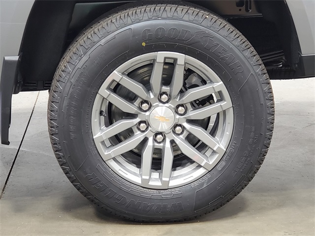 2025 Chevrolet Colorado LT Image 11 of 29