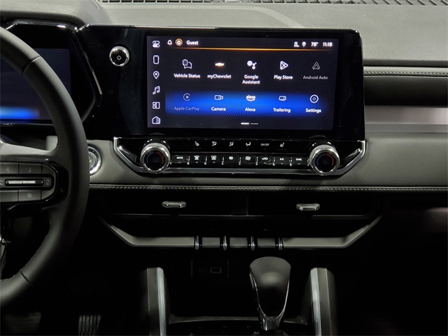 2025 Chevrolet Colorado LT Image 24 of 29