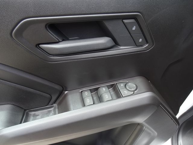 2025 Chevrolet Colorado 4WD Trail Boss Image 27 of 27