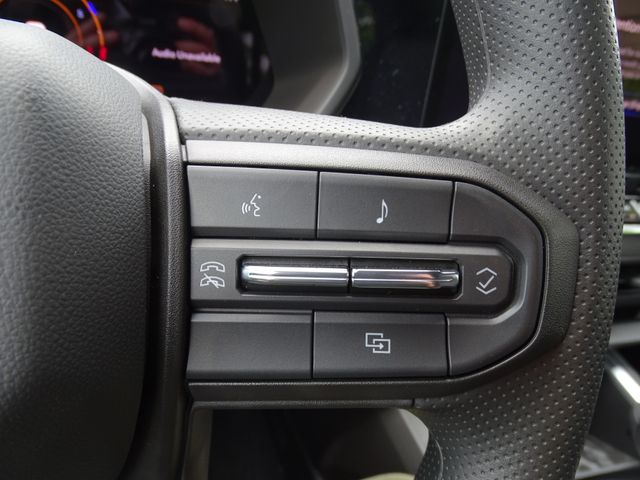 2025 Chevrolet Colorado 4WD Trail Boss Image 23 of 27