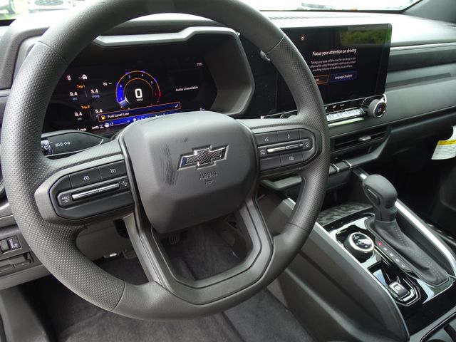 2025 Chevrolet Colorado 4WD Trail Boss Image 16 of 27