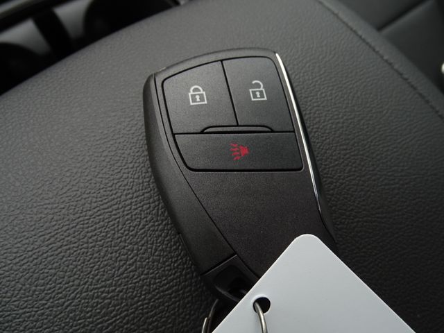 2025 Chevrolet Colorado 4WD Trail Boss Image 22 of 27