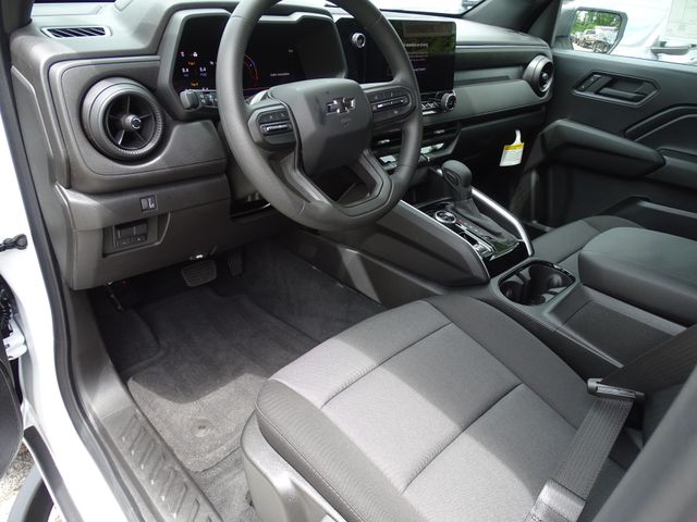 2025 Chevrolet Colorado 4WD Trail Boss Image 17 of 27