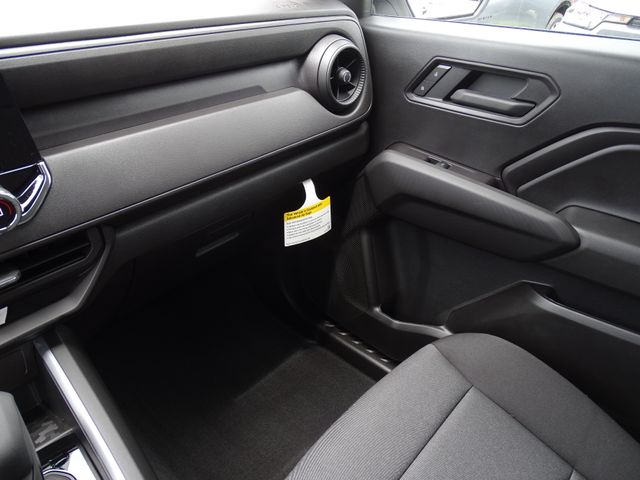 2025 Chevrolet Colorado 4WD Trail Boss Image 15 of 27