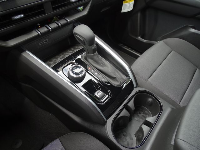 2025 Chevrolet Colorado 4WD Trail Boss Image 20 of 27