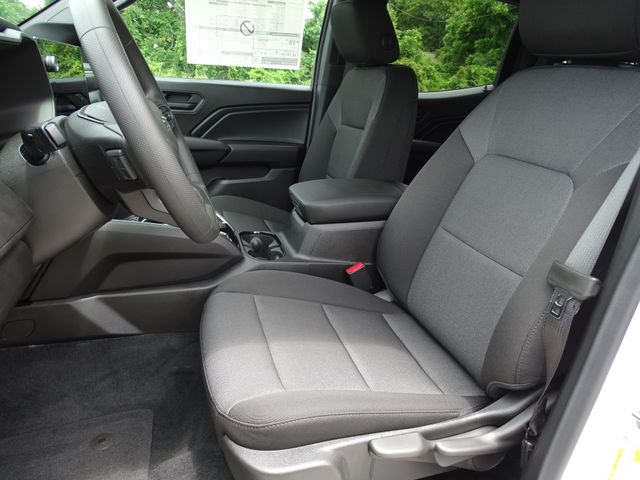2025 Chevrolet Colorado 4WD Trail Boss Image 12 of 27