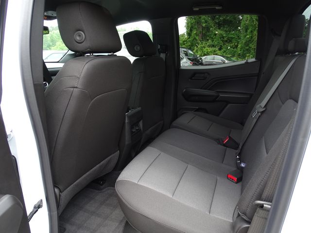 2025 Chevrolet Colorado 4WD Trail Boss Image 13 of 27