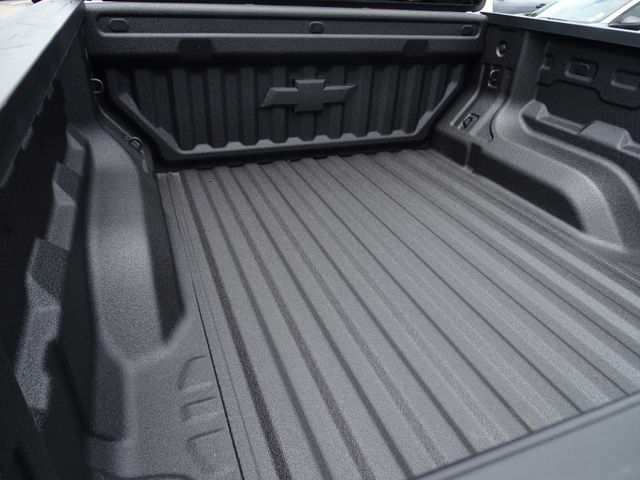 2025 Chevrolet Colorado 4WD Trail Boss Image 11 of 27