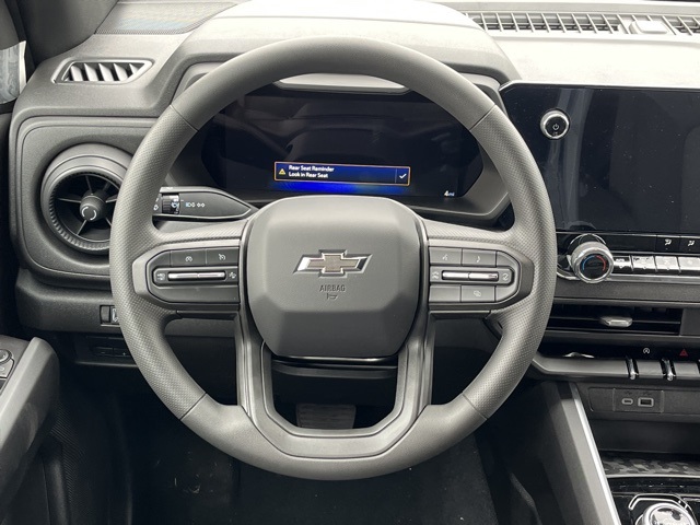 2025 Chevrolet Colorado 4WD Trail Boss Image 15 of 23