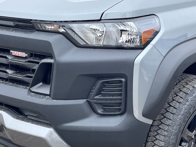 2025 Chevrolet Colorado 4WD Trail Boss Image 19 of 23