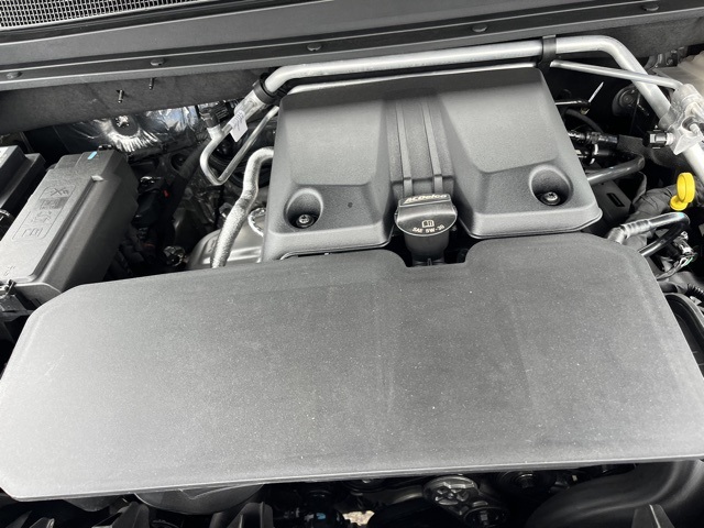 2025 Chevrolet Colorado 4WD Trail Boss Image 7 of 23