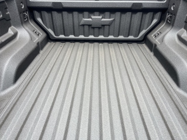 2025 Chevrolet Colorado 4WD Trail Boss Image 10 of 23