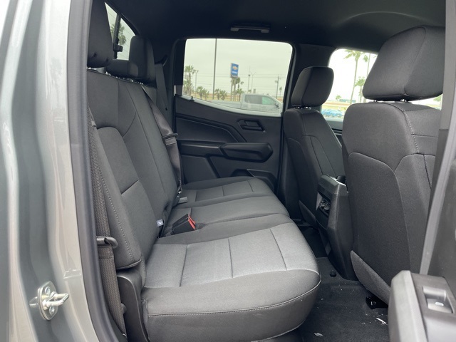 2025 Chevrolet Colorado 4WD Trail Boss Image 11 of 23