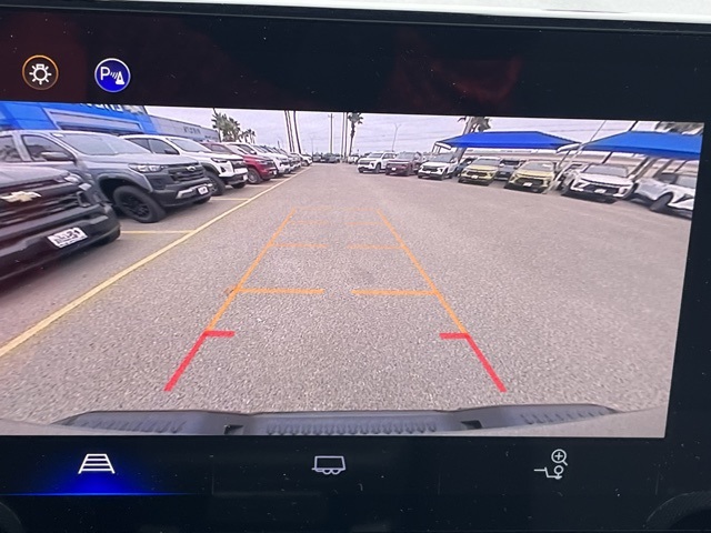 2025 Chevrolet Colorado 4WD Trail Boss Image 22 of 23