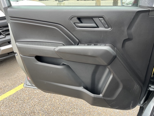 2025 Chevrolet Colorado 4WD Trail Boss Image 18 of 23