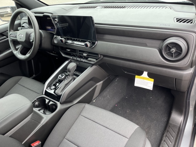 2025 Chevrolet Colorado 4WD Trail Boss Image 13 of 23