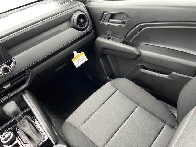 2025 Chevrolet Colorado 4WD Trail Boss Image 21 of 23