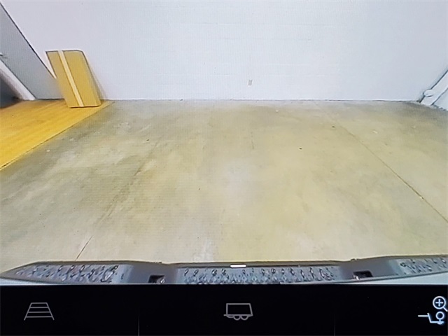 2025 Chevrolet Colorado Work Truck Image 12 of 29