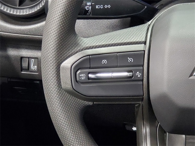 2025 Chevrolet Colorado Work Truck Image 29 of 29