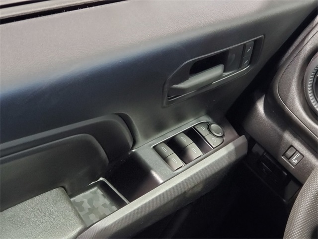 2025 Chevrolet Colorado Work Truck Image 27 of 29