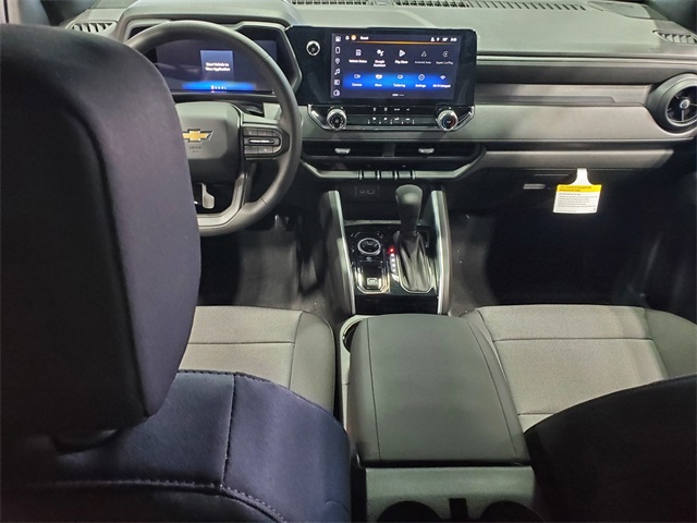 2025 Chevrolet Colorado Work Truck Image 22 of 29