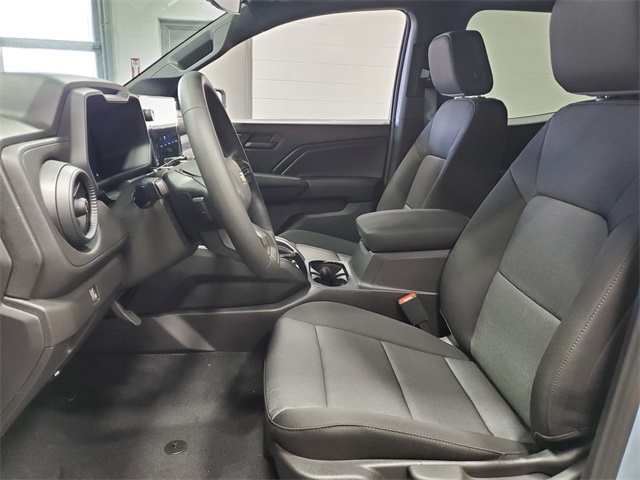 2025 Chevrolet Colorado Work Truck Image 15 of 29