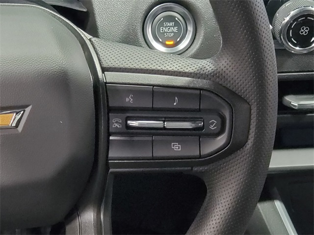 2025 Chevrolet Colorado Work Truck Image 28 of 29