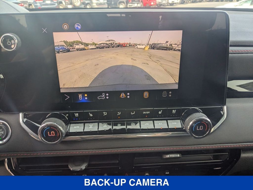 2025 Chevrolet Colorado Z71 Image 23 of 42