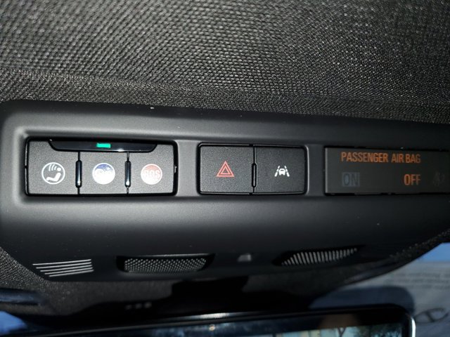 2025 Chevrolet Corvette 2LT Image 28 of 28