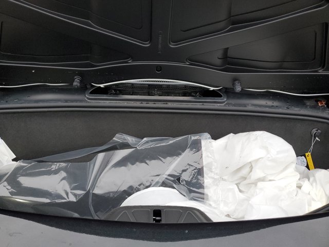 2025 Chevrolet Corvette 2LT Image 12 of 28