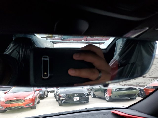 2025 Chevrolet Corvette 2LT Image 27 of 28