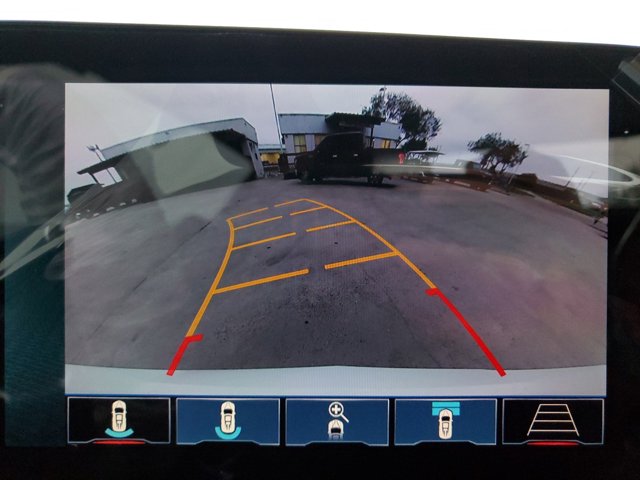 2025 Chevrolet Corvette 2LT Image 20 of 28