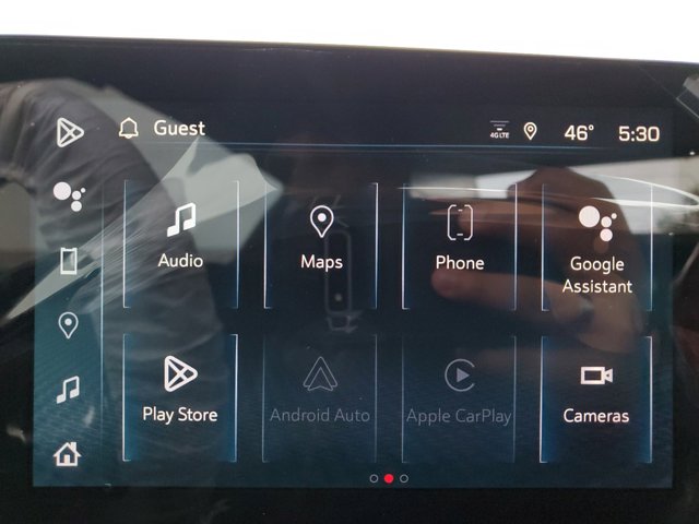 2025 Chevrolet Corvette 2LT Image 19 of 28