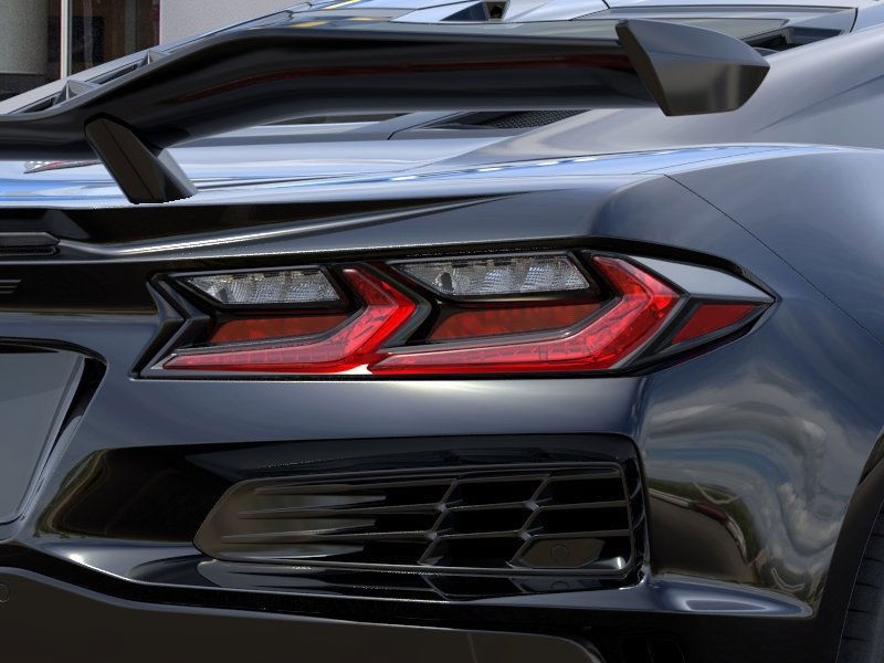 2025 Chevrolet Corvette 2LZ Image 25 of 25