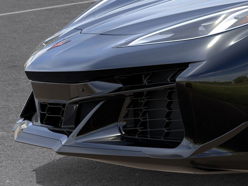 2025 Chevrolet Corvette 2LZ Image 24 of 25