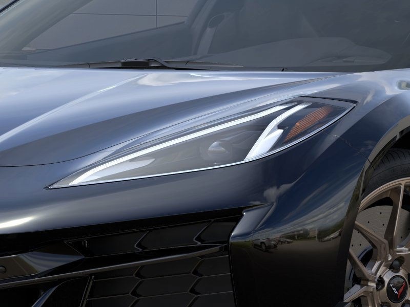 2025 Chevrolet Corvette 2LZ Image 23 of 25